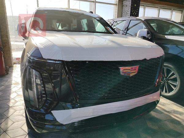 كاديلاك اسكاليد 2025 للبيع في العراق -  بغداد